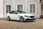 Mercedes-AMG CC63S by Carlsson 2016 года